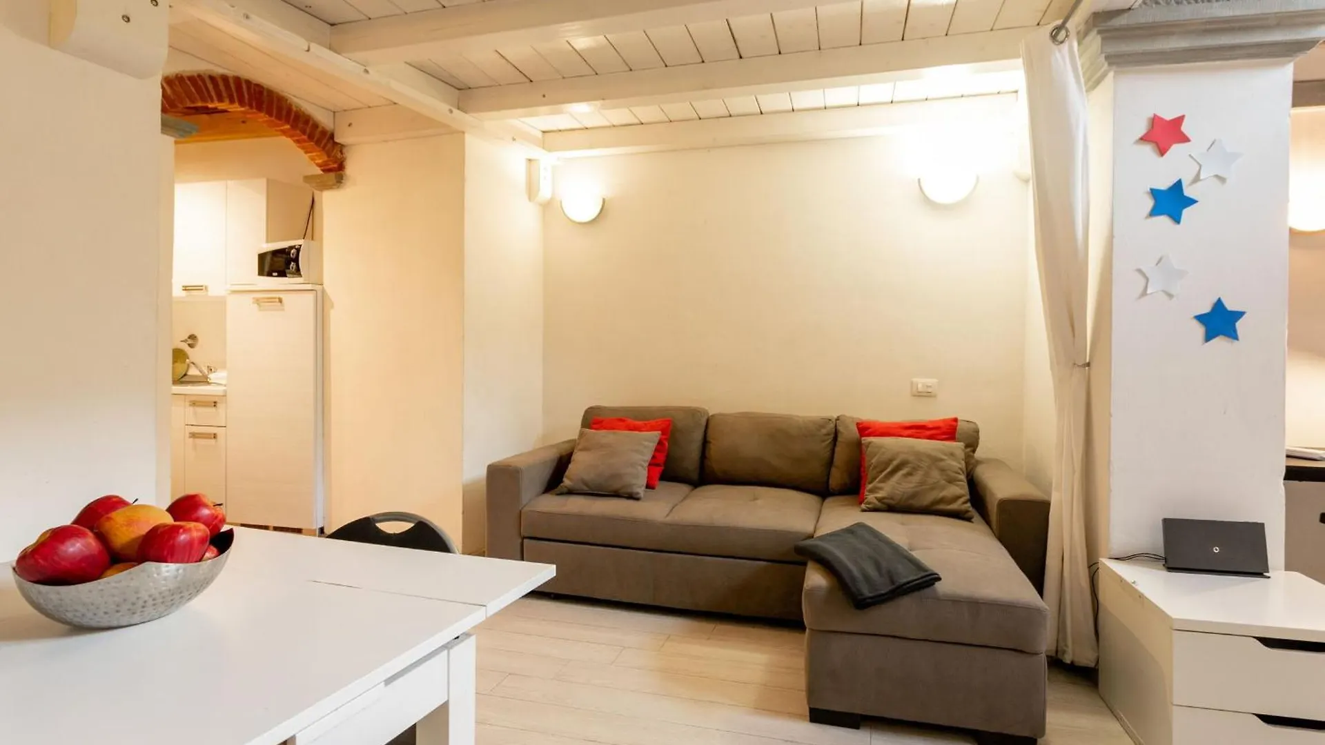 Oltrarno Loft By Halldis Florence 0*,  Italy