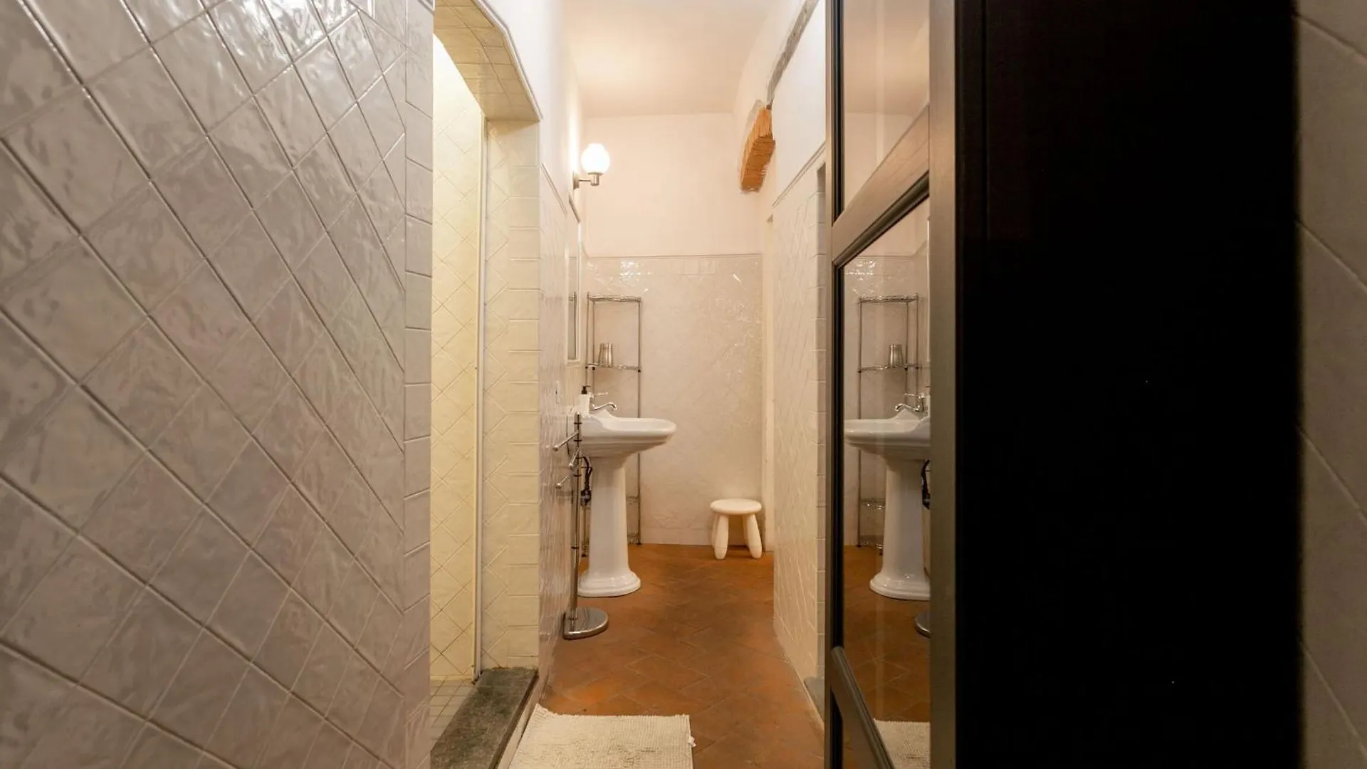 Oltrarno Loft By Halldis Florence Italy